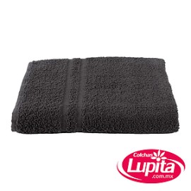 TOALLA CARIBE BAÑO GRIS OXFORD (Vianney)