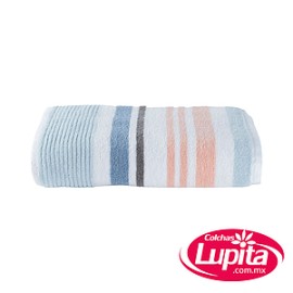 TOALLA BALANDRA 1/2 BAÑO ROSA (Vianney)