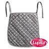 PROTECTOR SILLA VELI MINK GRIS  (Vianney)