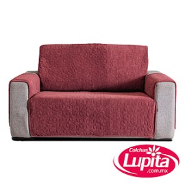 PROTECTOR DE SALA LOVESEAT PANA TERRAROSA (Vianney)