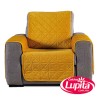 PROTECTOR DE SALA IND MOSTAZA VELVET (Vianney)
