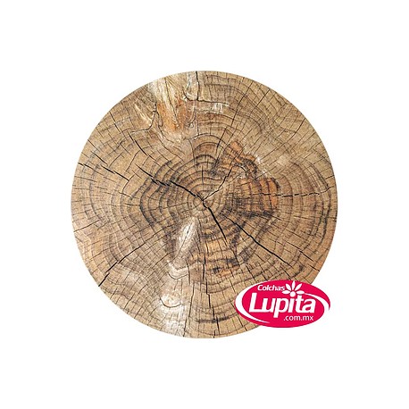 MANTELES INDIVIDUALES ROBLE (Vianney 23)