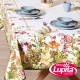 MANTEL RECTANGULAR FLORAL (Vianney)