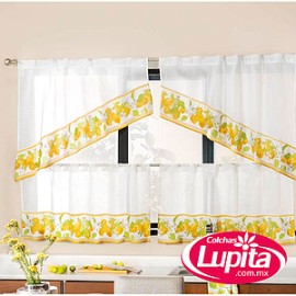 JGO CORTINAS B LIMONES  (Vianney)