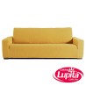 FUNDA DE SILLON NIZA SOFA MOSTAZA (Vianney)