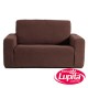 FUNDA DE SILLON NIZA LOVESEAT CAFE (Vianney)