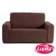 FUNDA DE SILLON NIZA LOVESEAT CAFE (Vianney)
