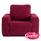 FUNDA DE SILLON NIZA IND ROJO (Vianney 23)