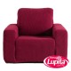 FUNDA DE SILLON NIZA IND ROJO (Vianney 23)