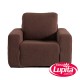 FUNDA DE SILLON NIZA IND CAFE (Vianney)