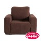 FUNDA DE SILLON NIZA IND CAFE (Vianney)