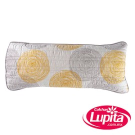 FUNDA DE ALMOHADA KS NOVO IZAMAL (Vianney)
