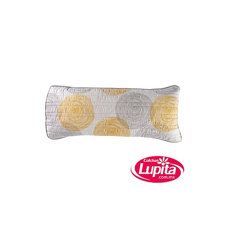 FUNDA DE ALMOHADA KS NOVO IZAMAL (Vianney)