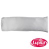 FUNDA DE ALMOHADA ABRAZABLE VIASOFT GRIS (Vianney)