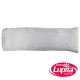 FUNDA DE ALMOHADA ABRAZABLE VIASOFT GRIS (Vianney)