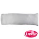 FUNDA DE ALMOHADA ABRAZABLE VIASOFT GRIS (Vianney)