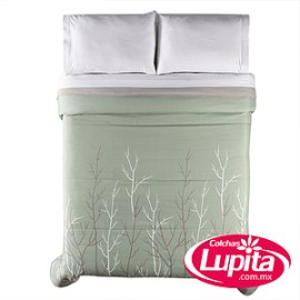 EDREDON LIGHT KS SALVIA (Vianney)