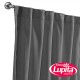 CORTINAS VELVET LARGA GRIS (Vianney)