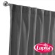 CORTINAS VELVET LARGA GRIS (Vianney)