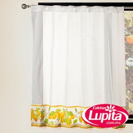CORTINAS D LIMONES  (Vianney)