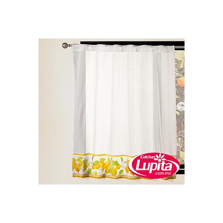 CORTINAS D LIMONES  (Vianney)