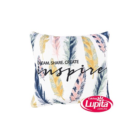 COJIN INSPIRE (Vianney)
