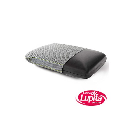 ALMOHADA VIAFOAM STD CARBONO RELAX (Vianney 23)