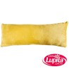 ALMOHADA INVERNAL ABRAZABLE MOSTAZA (Vianney)