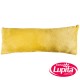 ALMOHADA INVERNAL ABRAZABLE MOSTAZA (Vianney)