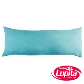 ALMOHADA INVERNAL ABRAZABLE AQUA (Vianney)