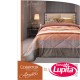 COBERTOR BORREGA BURGOS NARANJA JB-KS (Aprezzio)