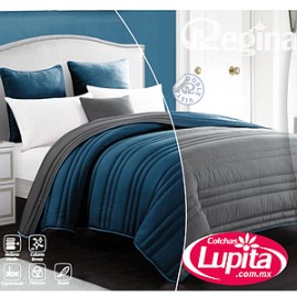 EDREDON CONTEMPO ARTIK MAT/QS (Regina)