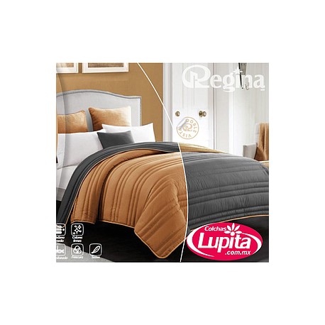 EDREDON CONTEMPO SUISS KS (Regina)