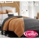 EDREDON CONTEMPO SUISS MAT/QS (Regina)
