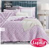 SET EDREDON JACQUARD MIA KS (Regina)