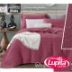 SET EDREDON JACQUARD CLARA KS (Regina)