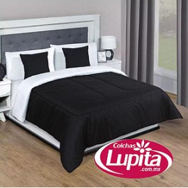 EDREDON ULTRASOFT DOMINO MATRIMONIAL (Elefantito)