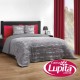 EDREDON MINK PLATINO MATRIMONIAL (Elefantito)