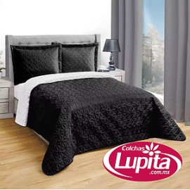EDREDON ULTRASONICO MONTANA MATRIMONIAL (Elefantito)