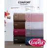 SABANA CONFORT VINO MATRIMONIAL (Elefantito)