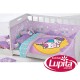 SET DE EDREDON CUNERO SWEET (Competition)