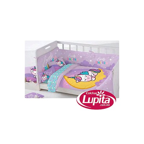 SET DE EDREDON CUNERO SWEET (Competition)