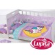 SET DE EDREDON CUNERO SWEET (Competition)