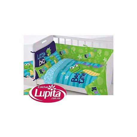 SET DE EDREDON CUNERO DINK (Competition)