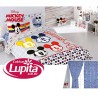CORTINAS MICKEY GESTOS (Competition)