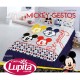 EDRECOLCHA MICKEY GESTOS IND (Competition)
