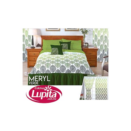 SABANAS MERYL VERDE MAT (Competition)