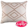 FUNDA DE ALMOHADA EUROPEA VOGA PERLA (Vianney 23)