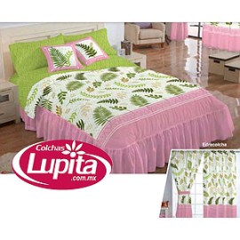 SABANAS LILIAN IND (Competition)