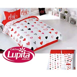 CORTINAS MILA (Competition)